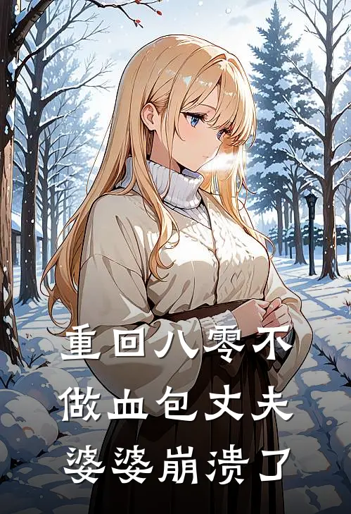 重回八零不做血包丈夫婆婆崩溃了