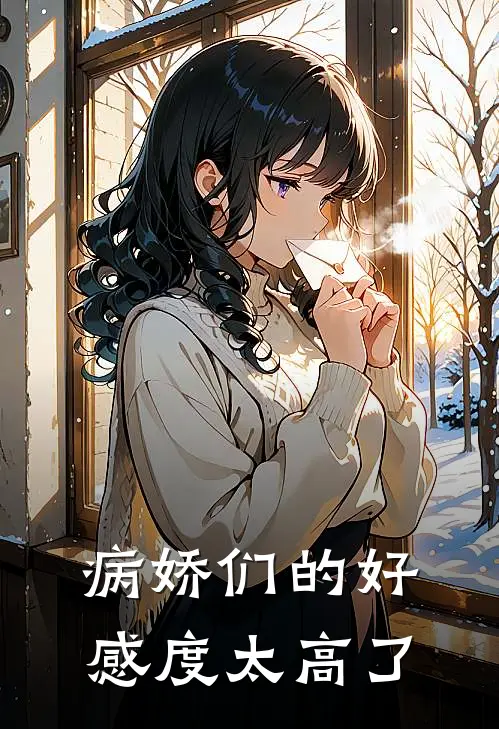 病娇们的好感度太高了