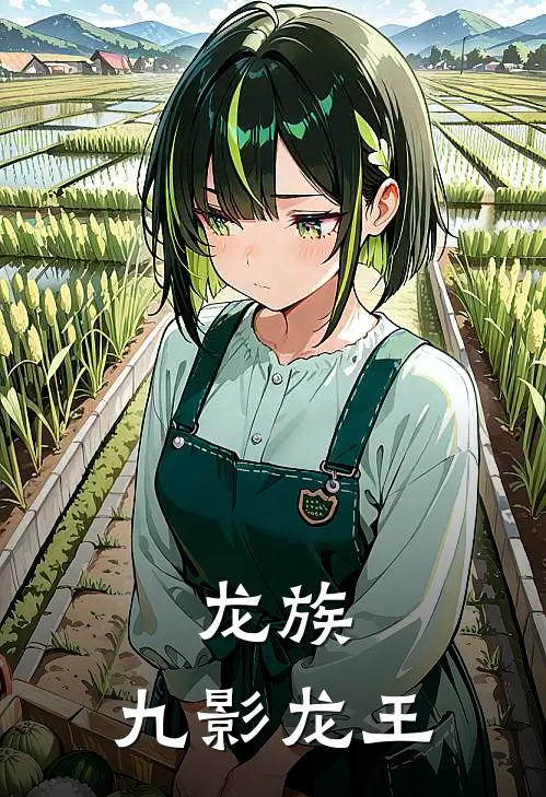 龙族：九影龙王