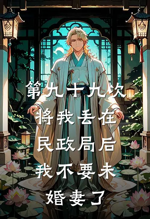 第九十九次将我丢在民政局后，我不要未婚妻了