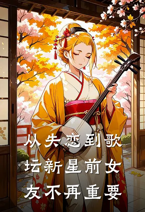 从失恋到歌坛新星前女友不再重要