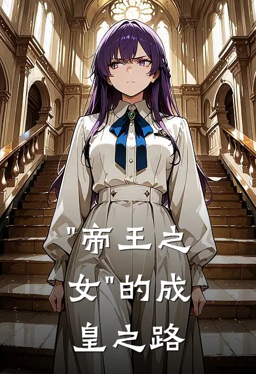 "帝王之女"的成皇之路