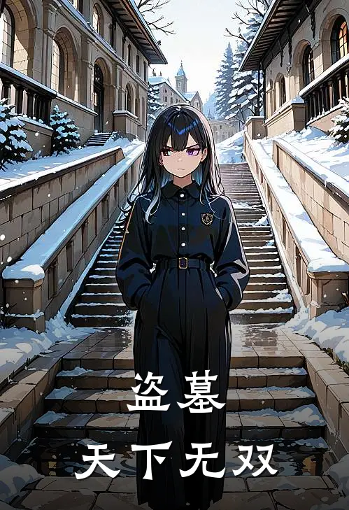 盗墓：天下无双