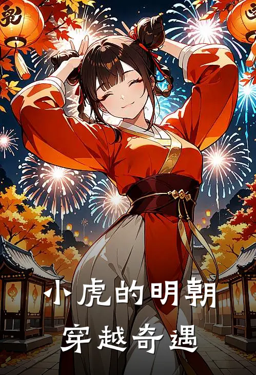 小虎的明朝穿越奇遇