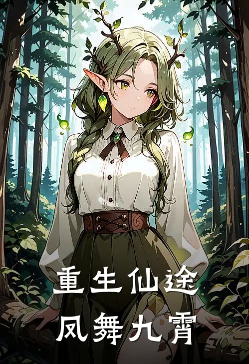 重生仙途：凤舞九霄