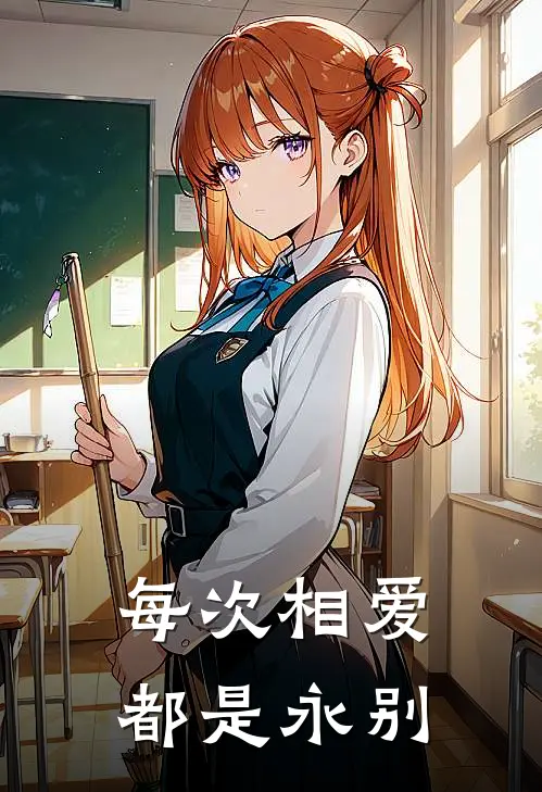 每次相爱都是永别