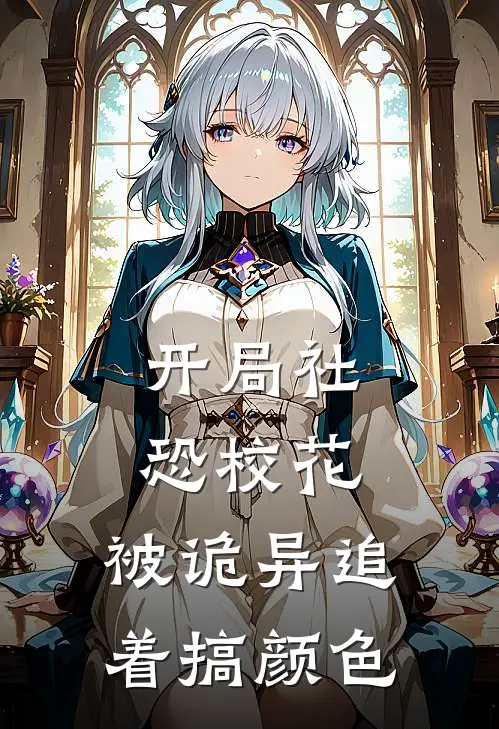 开局社恐校花，被诡异追着搞颜色