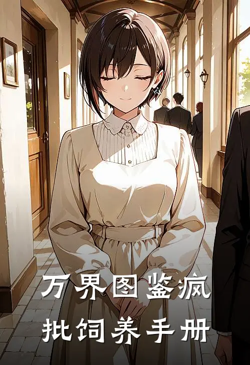 万界图鉴疯批饲养手册