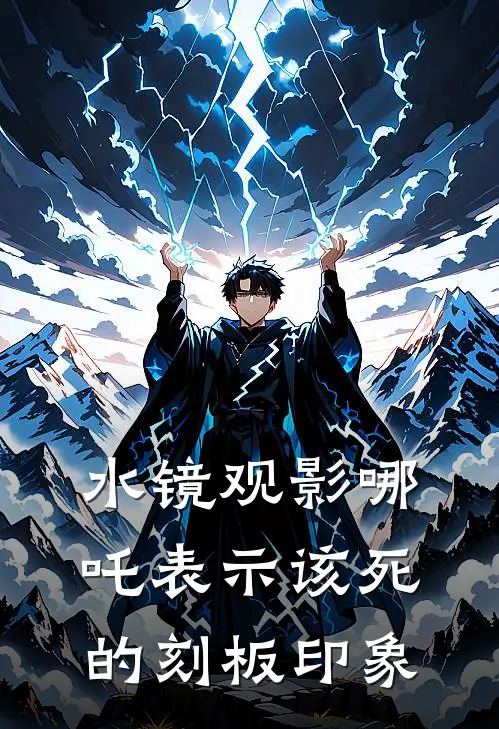 水镜观影哪吒表示该死的刻板印象