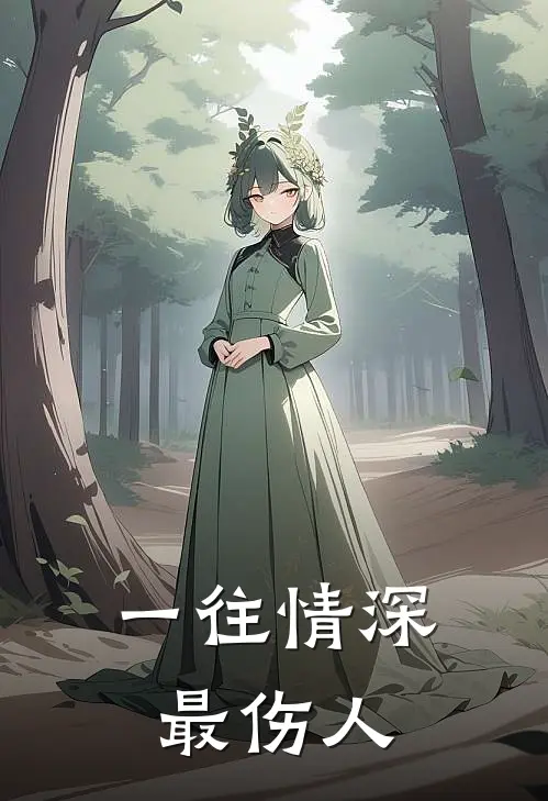 一往情深最伤人