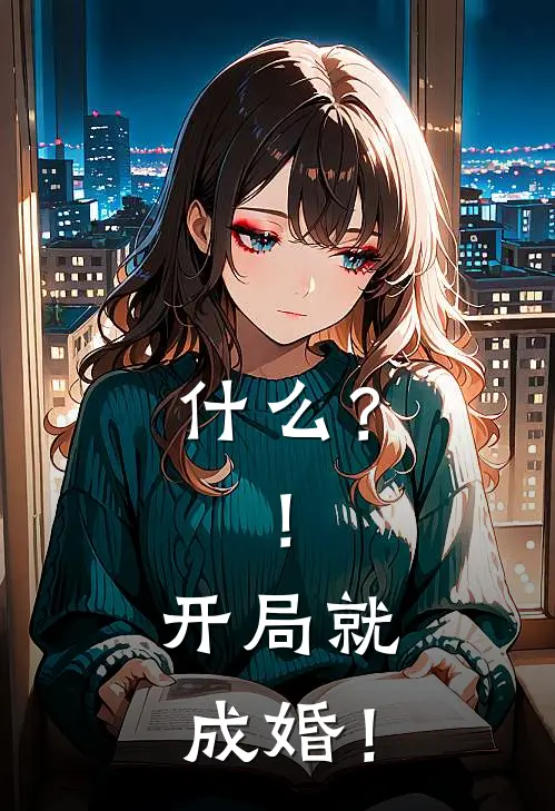 什么？！开局就成婚！