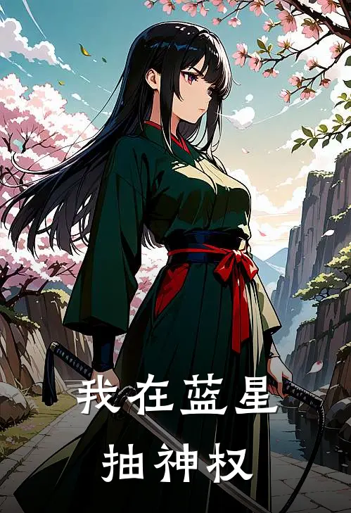 我在蓝星抽神权