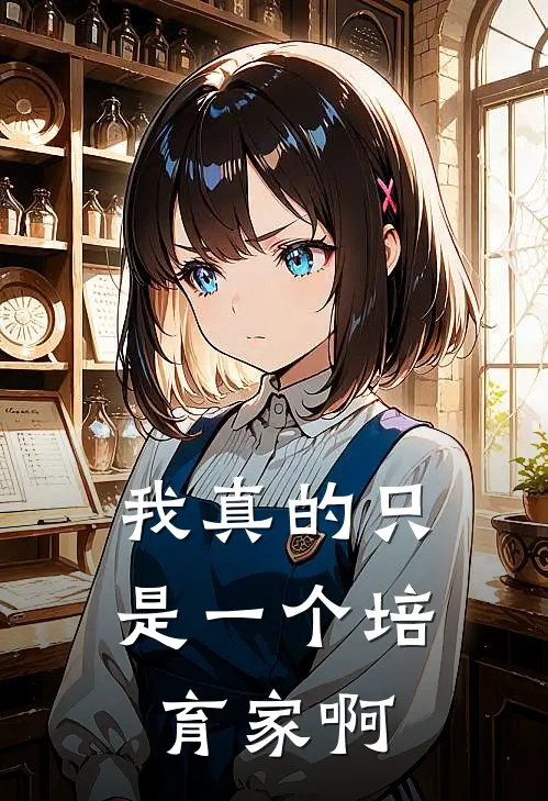 我真的只是一个培育家啊
