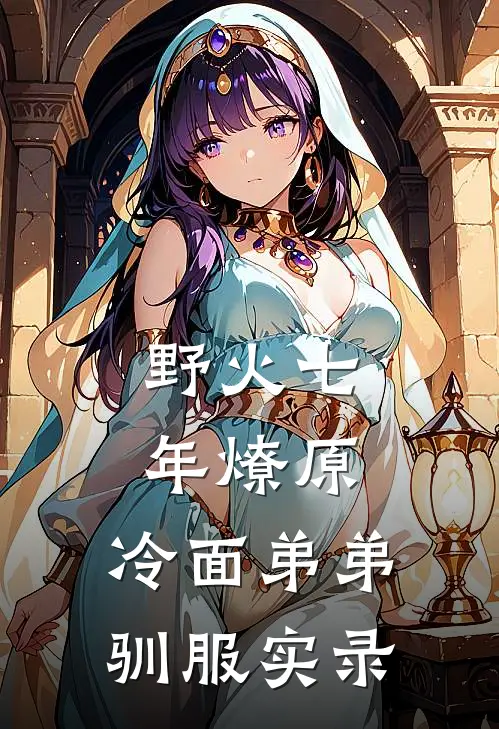 野火七年燎原：冷面弟弟驯服实录