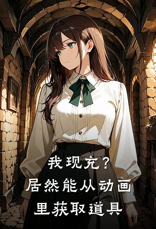 我现充？居然能从动画里获取道具