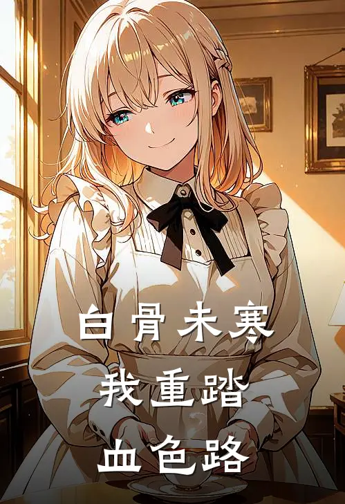 白骨未寒，我重踏血色路