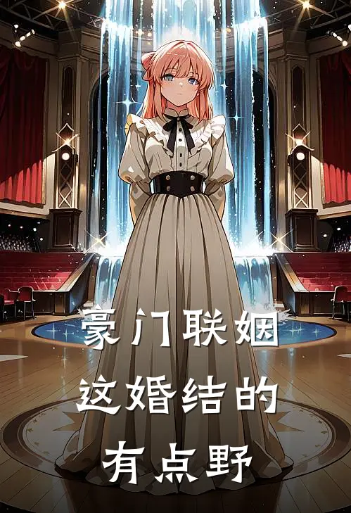 豪门联姻：这婚结的有点野