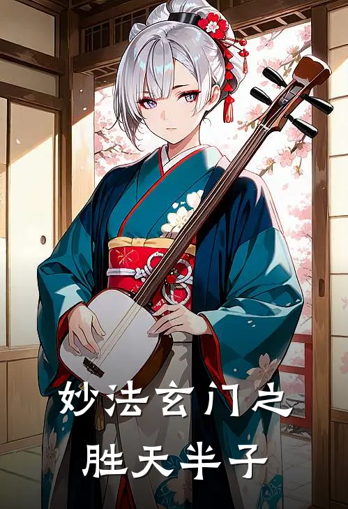 妙法玄门之胜天半子