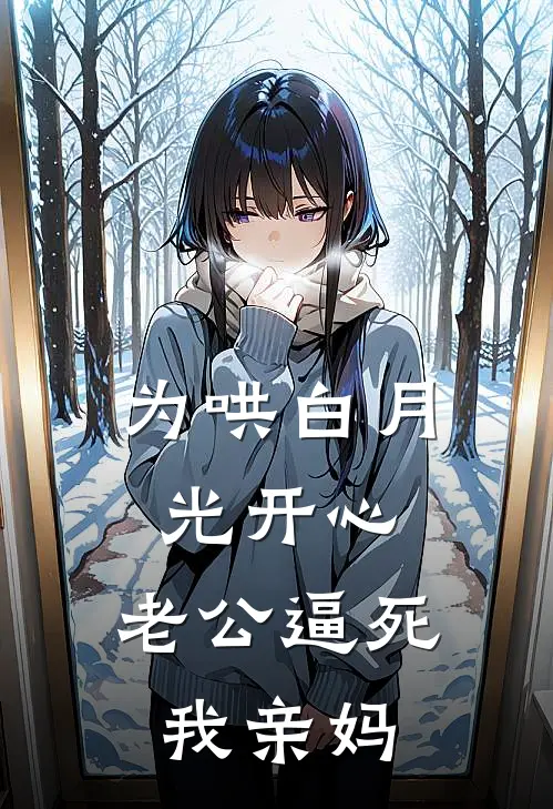 为哄白月光开心，老公逼死我亲妈