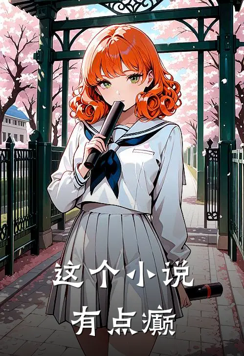 这个小说有点癫