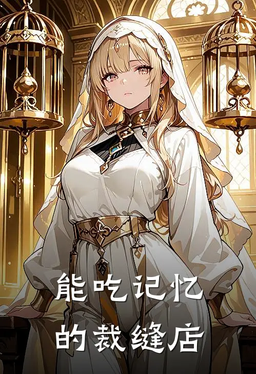 能吃记忆的裁缝店