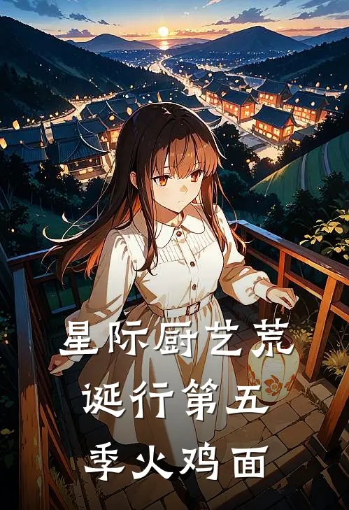 星际厨艺荒诞行第五季火鸡面