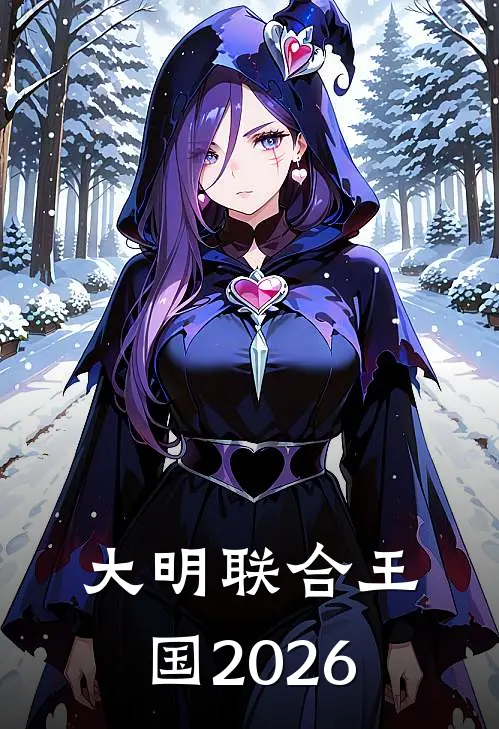 大明联合王国2026
