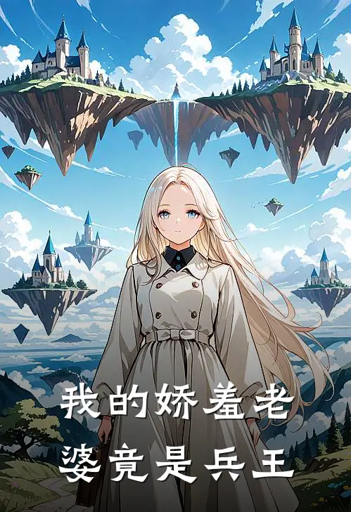 我的娇羞老婆竟是兵王