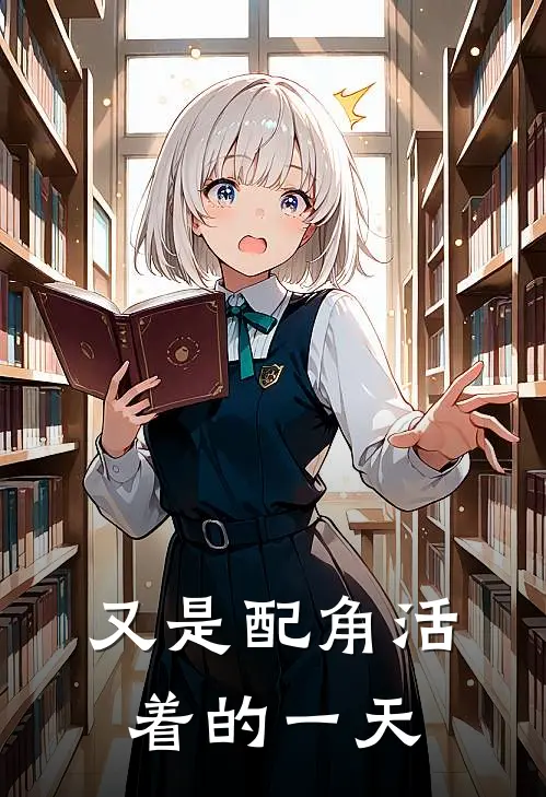 又是配角活着的一天