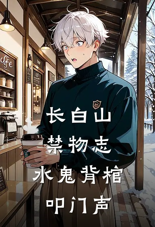 长白山禁物志：水鬼背棺叩门声