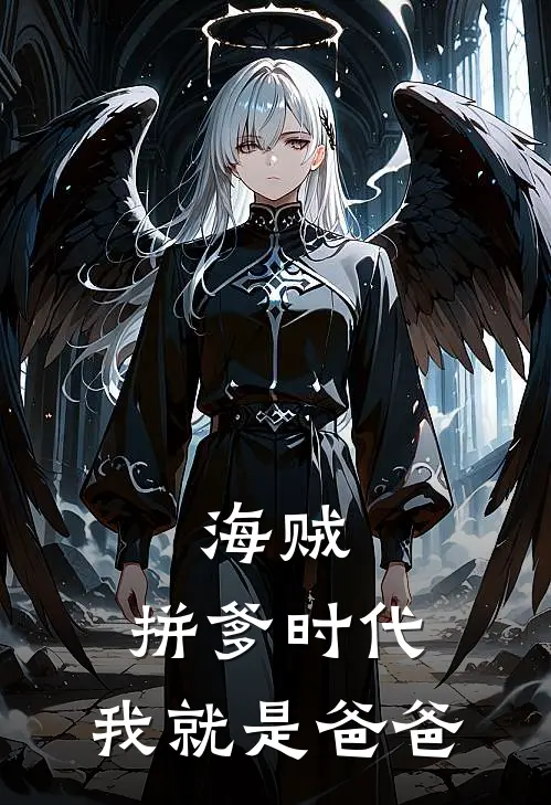 海贼：拼爹时代，我就是爸爸