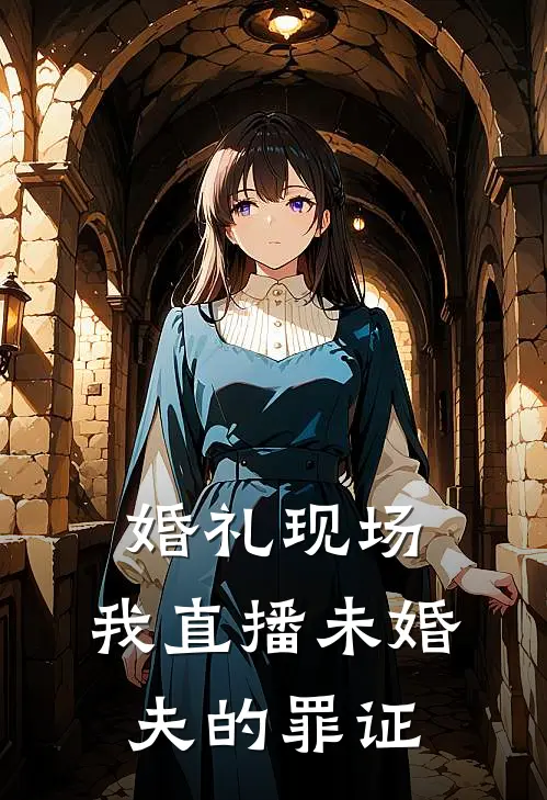 婚礼现场，我直播未婚夫的罪证