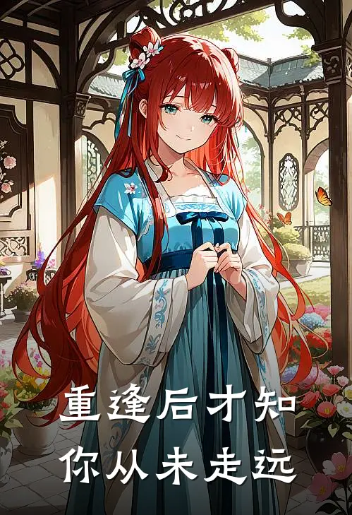 重逢后才知你从未走远