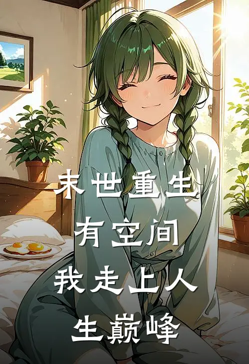 末世重生有空间，我走上人生巅峰