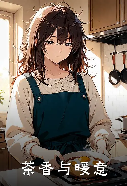 茶香与暖意