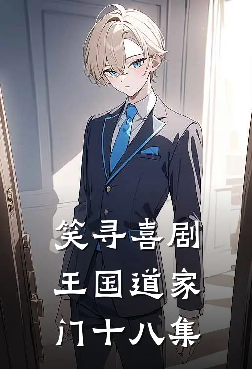 笑寻喜剧王国道家门十八集