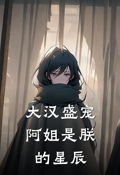 大汉盛宠：阿姐是朕的星辰