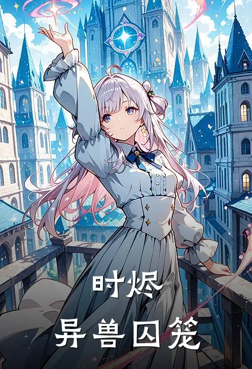 时烬：异兽囚笼