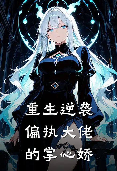 重生逆袭：偏执大佬的掌心娇