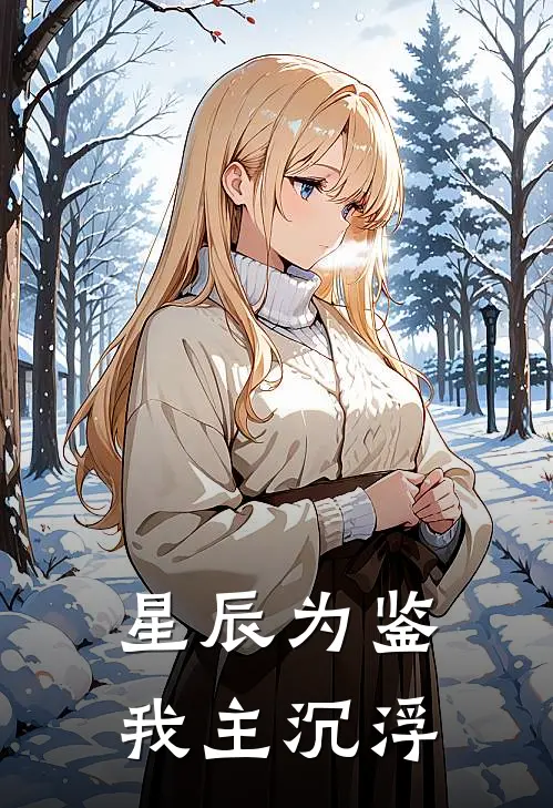 星辰为鉴，我主沉浮