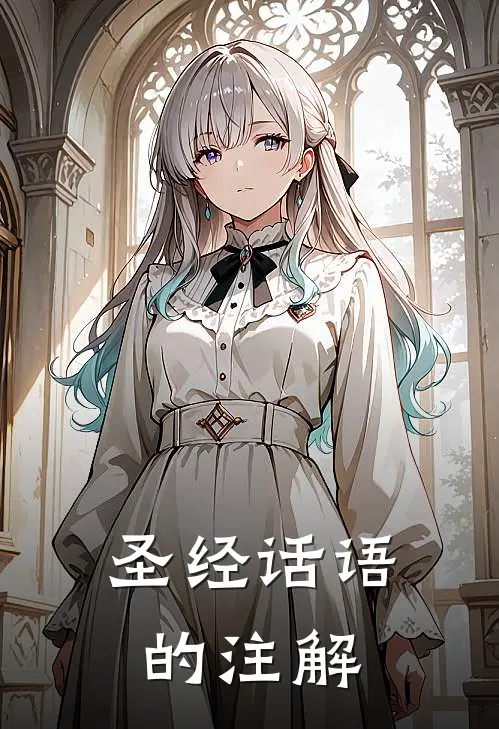 圣经话语的注解