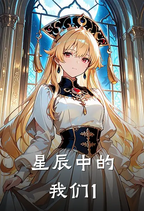 星辰中的我们1