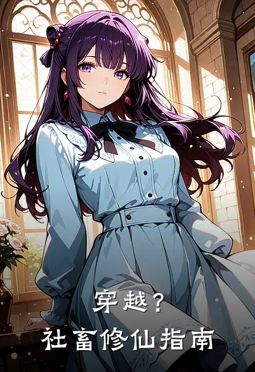 穿越？社畜修仙指南