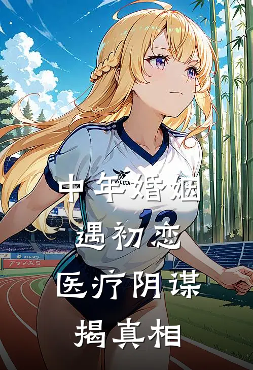 中年婚姻遇初恋，医疗阴谋揭真相