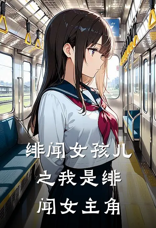 绯闻女孩儿之我是绯闻女主角