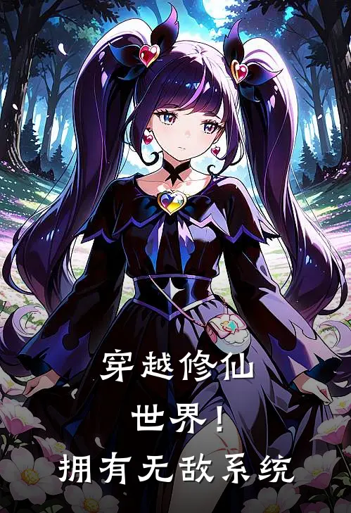 穿越修仙世界！拥有无敌系统