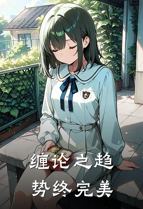 缠论之趋势终完美