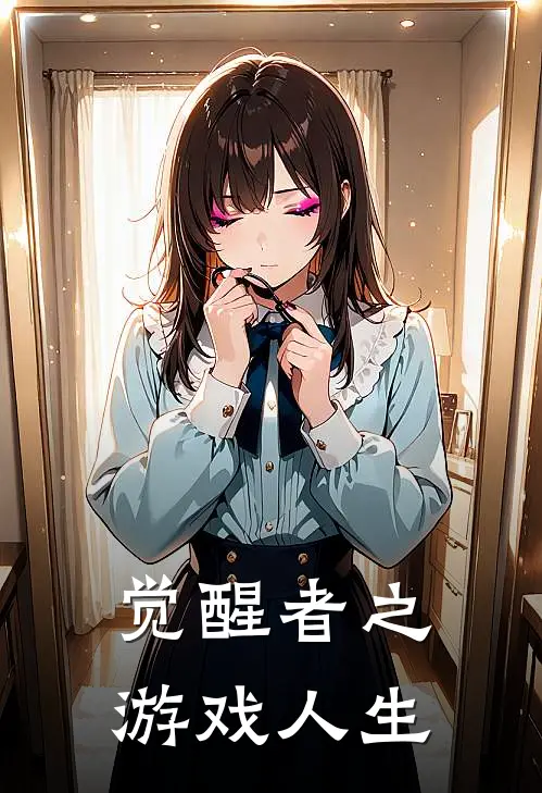 觉醒者之游戏人生