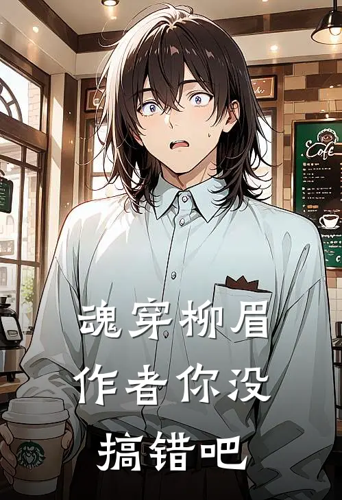 魂穿柳眉，作者你没搞错吧