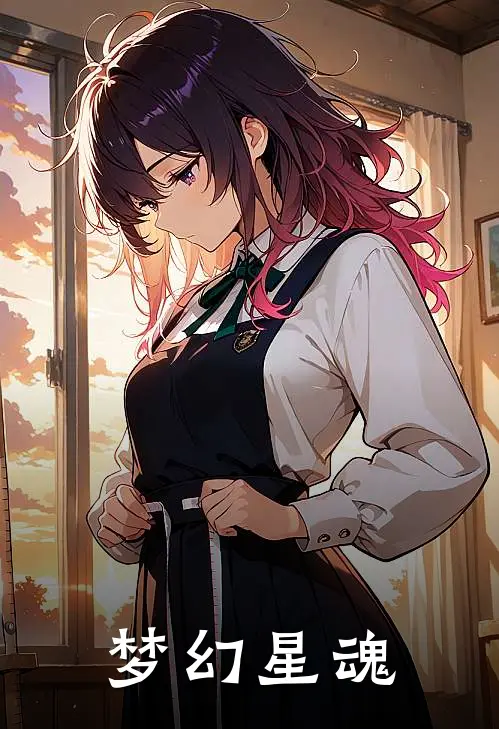 梦幻星魂